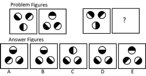 Abstract Reasoning Questions for CAT with Answers PDF