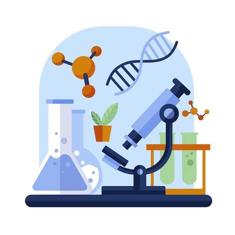 Biotechnology Clip Art 的图像结果