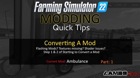 FS19 to FS22 Mod Converter 的图像结果
