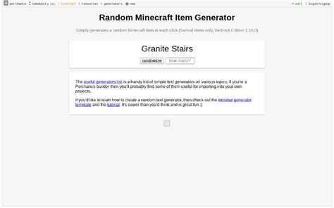Custom itemName Generator Minecraft 的图像结果