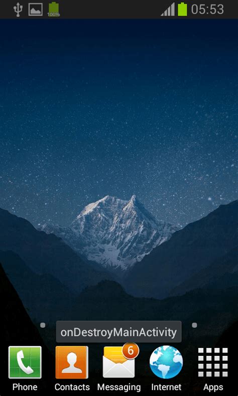 Image result for Activity Life Cycle Java-Dev Mobile