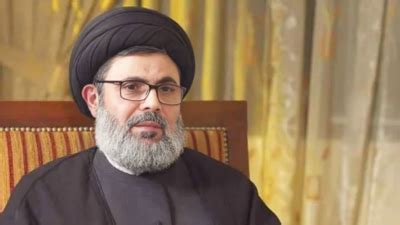 Hezbollah confirms Israel strike killed potential Nasrallah successor ...