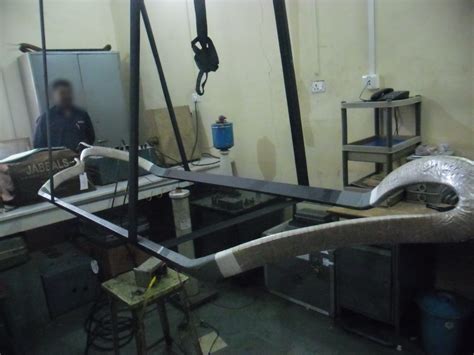 Coils & Roebel Bars - Evans Electric Ltd.