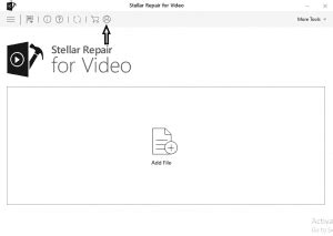 Get Activation Key of Stellar Repair for Video