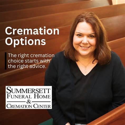 Summersett Funeral Home & Cremation Center | Salisbury NC