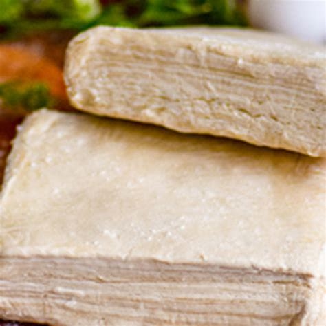 Puff Pastry – Redmoon bakery
