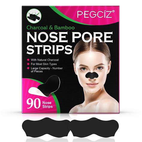 Blackhead Removal Nose Products LANBENA Blackhead Remover Nose Mask