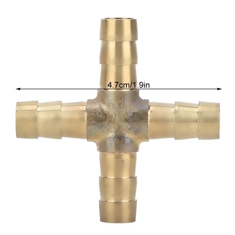 Buy Brass Splicer Pipes, Anti-corrosion Brass Splicers, Pneumatic ...