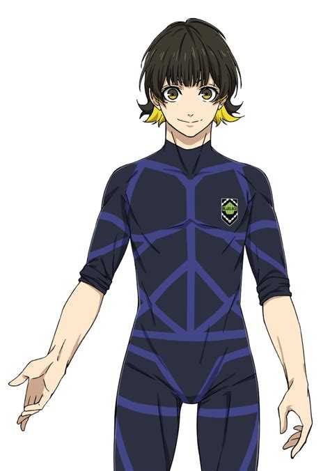 Bachira Meguru Wallpapers - Wallpaper Cave