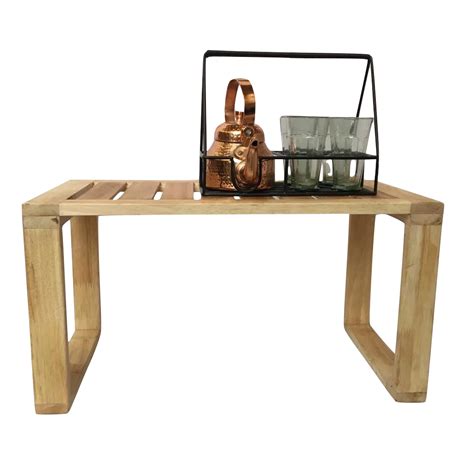 Kitchen Counter Top Rack/Storage Organiser/Spice Rack By Miza ...