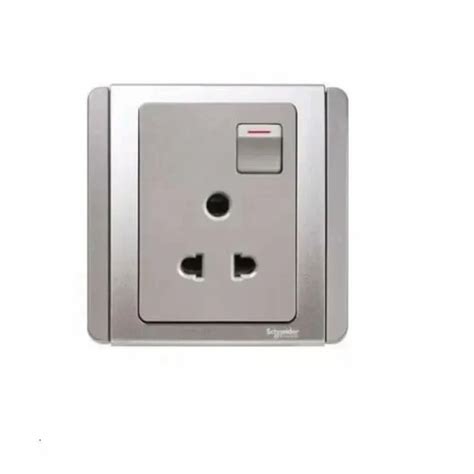 Schneider Electrical Switch - Schneider Zencelo Electric Switch ...