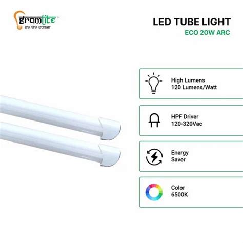 LED Tube Light - 36w Led Tube Light Manufacturer from Gurugram