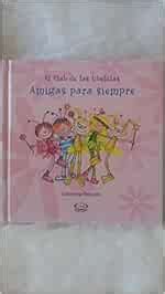 Amazon.in: Buy Club De Las Libelulas - Amigas Para Siempre Book Online ...