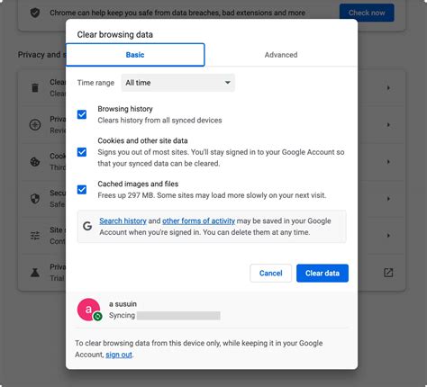 Image result for Clean Cookies Tutorial