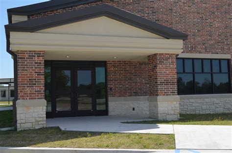 Meeting Room - Lamar Electric Cooperative