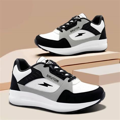 Bruton Footwear - Buy Bruton Footwear Online at Best Prices in India ...