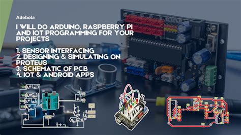Raspberry Pi Arduino ESP 的图像结果
