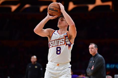 Les Suns font exploser leur masse salariale pour Grayson Allen ...