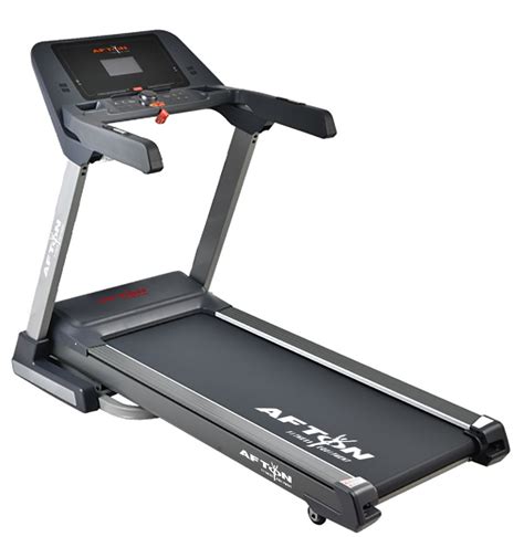 Afton BT100 Motorised Treadmill | Afton | India