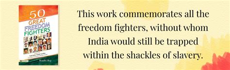 Buy 50 Great Freedom Fighters Book Online at Low Prices in India | 50 ...