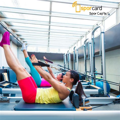 does pilates reformer help lose weight