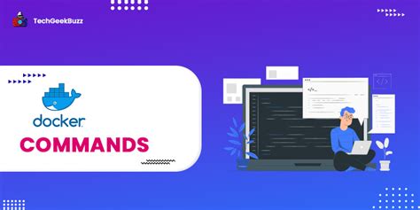 Image result for Docker Simple Commands