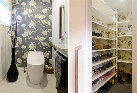 “現し”になった梁が美しい大空間が誕生。新旧が心地よく馴染む古民家の二世帯住宅。Fさま邸（大阪府） - リフォーム実例集 - パナソニック ...