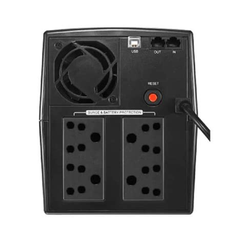 CyberPower UT1500E 1500VA UPS - Clarion Computers