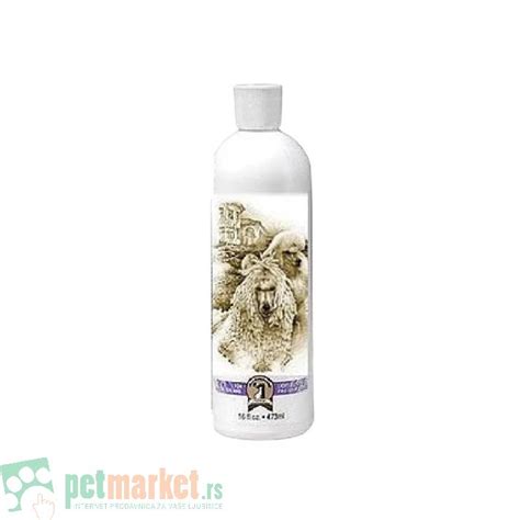 1 All Systems: Lanolinsko ulje za pakovanje dlake Pure Cosmetics ...