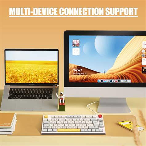 EPOMAKER Theory TH80 PRO ISO UK Layout 75% Hot Swap India | Ubuy