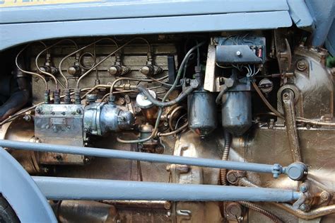 Image result for Tractor Engine