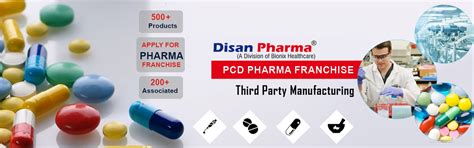 Disan Pharma(A Division of Bionix Healthcare) is pharmaceutical company ...