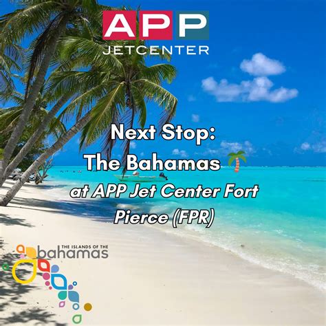 #appjetcenter #fortpierce #gatewaytothebahamas | APP Jet Center