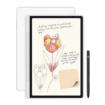 Amazon.in: Buy XPPen Magic Note Pad with 10.9" Color Display, 90Hz ...