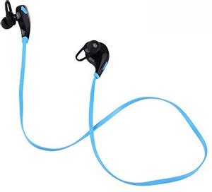 small candy Sport Bluetooth Headset Bluetooth Price in India - Buy ...