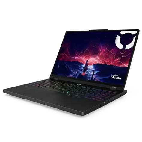 Lenovo Legion Pro 5 Gen 10 (16, AMD) | AMD powered 16-inch gaming ...