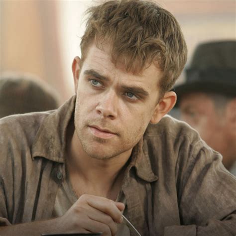 Nick Stahl Films