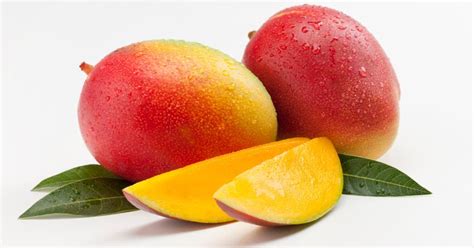 Mangoes are the fresh pick of the week