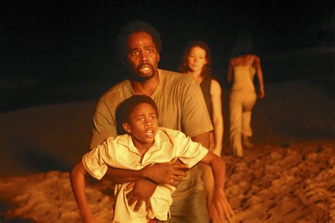 Harold Perrineau