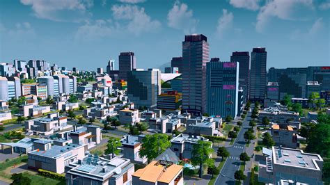 Cities: Skylines is free to own on Epic Games Store for limited time