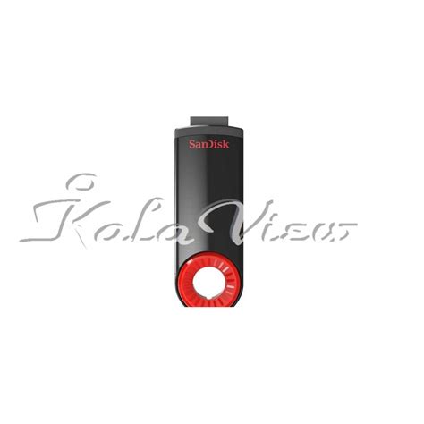 FlashMemory Sandisk Cruzer Dial Cz57 Flash Memory - 128Gb VM ...