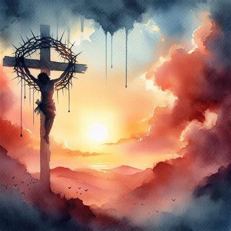 The Lodestar | Good Friday: Sacrifice, Redemption and Forgiveness
