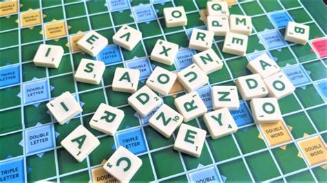 Image result for Scrabble Rules