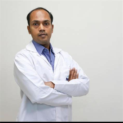 Dr Ashish Goyal - General & Laparoscopy Surgeon in Jaipur