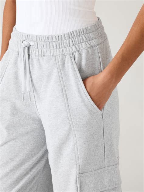 Retroterry High Rise Wide Leg Cargo Pant | Athleta