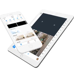 DMSS App Features 的图像结果
