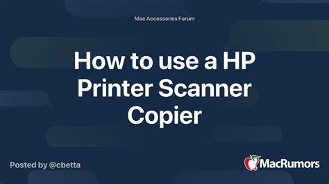 Image result for How to Use HP Printer Scanner