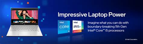 HP Pavilion 14 11th Gen Intel Core i5, 14 inches FHD, IPS, Micro-Edge ...