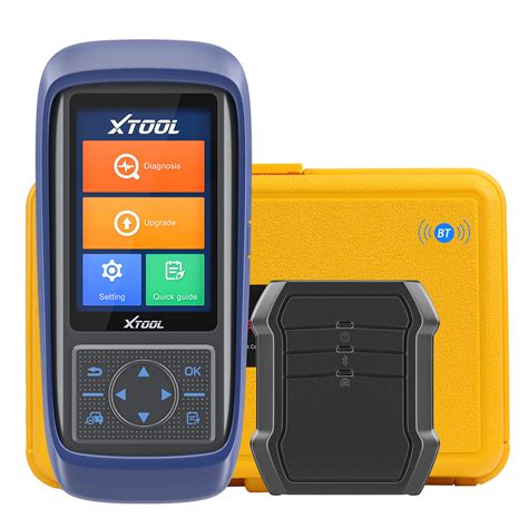 Buy XTOOL A30 PRO 2021 Newest Wireless Bi-Directional Scan Tool, All ...