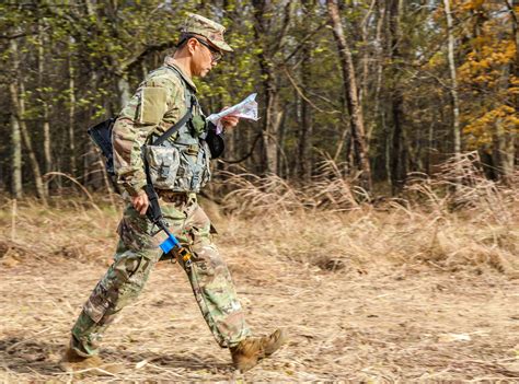 New Standard Challenges EFMB Candidates | Article | The United States Army